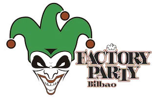 FACTORY PARTY BILBAO logo