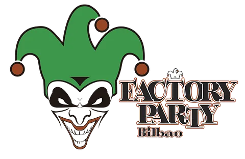 FACTORY PARTY BILBAO logo